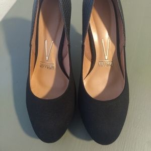 Vizzano shoes - heels